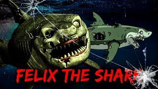 five nights at Freddy's fazbear frights Felix the shark explained