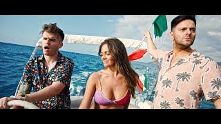 iPantellas & Giuli - Italiani in vacanza (feat. Dj Matrix & Matt Joe)