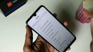 How to set full screen video in Redmi Note 7 Pro | Redmi Note 7 Pro Full Display Video