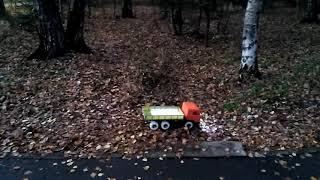 Камаз RC