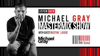 Michael Gray Mastermix Show On Mi-Soul Radio 26/07/24