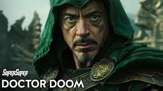 Who is Doctor Doom? | Explained in Hindi