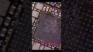 iPhone 13 pro max power ic reball easiest way watch complete video on channel