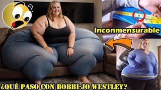 What happened to Bobbi-Jo Westley USSBBW? – Digital creator and BBW influencer.