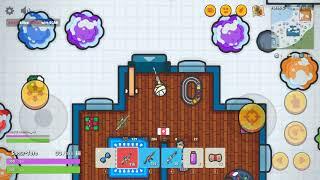 Snow Smh and Snow Toto gameplay The Win