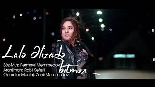 Lale Elizade - Bitmez (2020 klip)