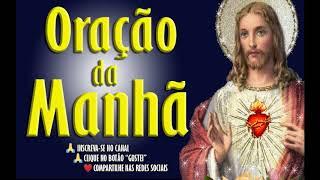 ORAÇÃO DA MANHÃ - DERRUBANDO AS MURALHAS (ORAÇÃO PODEROSA)