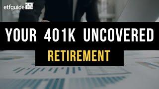 Understanding the Mission Critical Parts of Your ETF 401k Plan