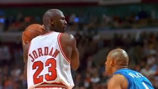 Michael Jordan "The GOAT" Mixtape HD - Sam Tinnesz Legends Are Made