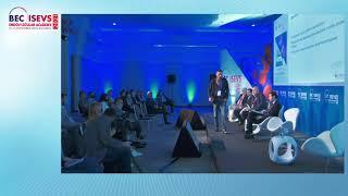BEC 2021 | Pedal approach for CLI patients | Zoran Stankov