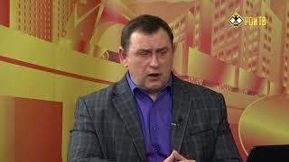 Как «вирус Шевченко» угробил кампанию Грудинина