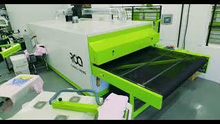 Madelab is setting the standard for Screen-printing Education