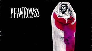 PHANTOMASS — Phantomass LP (2014) — Full Album (Official)