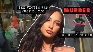 Murdered on Her 20th Birthday: The Tragic Case of Keeley Bunker | True Crime Documentary