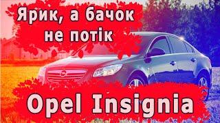 Opel Insignia | Низкий уровень охлаждающей жидкости |