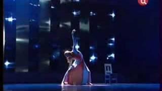 Svetlana Zakharova REVELATION (full version)