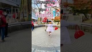 The Faithful Dog in Japan “HACHIKO”