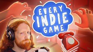 Every Indie Game