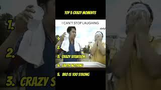 Top 5 CRAZY Moments You Won’t Believe Happened! 