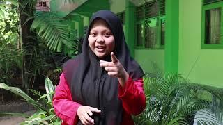 Demo Ekstrakurikuler SMK NEGERI 1 Ponorogo Bagian 2