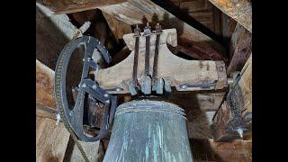 Innerberg (Vorarlberg - A) Geläute der Kuratienkirche Mariä Empfängnis