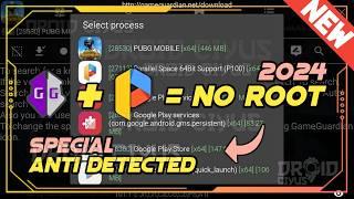 (NEW) HOW TO USE GAME GUARDIAN NO ROOT 2024 | INSTALL GAME GUARDIAN WITHOUT ROOT ON PARALLEL SPACE !