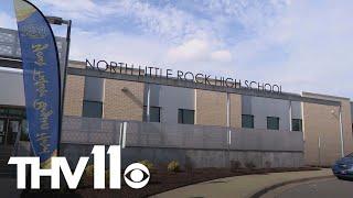 North Little Rock School District upgrading security ahead of school year