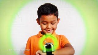 Deluxe Omnitrix | Cartoon Ben 10 Toys | Cartoon Network Asia