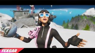 Mielo -  A Lesson In Waking Up (Fortnite Music Video)