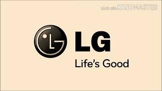 LG Logo Effects 2  Effects