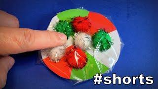 How to Make a Fidget Toys DIY | Mr. Easy Origami ART #shorts