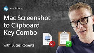 How to Copy a Screenshot to Clipboard on Mac (+ Shortcuts & TIps!)