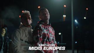 IL GHOST - Midis Europes (feat. STRESI)