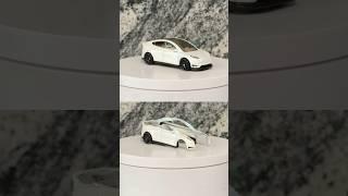 HOW TO CUSTOMIZE HOTWHEELS TESLA MODEL Y PART 8 #hotwheels #diy #custom #teslamodely #cars #tesla