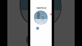 Make Me Angry: can you? Level 242 WalkThrough Solution | Fazie Gamer