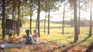 Tea Party in Miou Knits