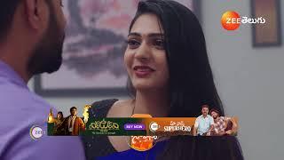 Nindu Noorella Saavasam | Ep - 412 | Preview | Nov 24 2024 | Zee Telugu