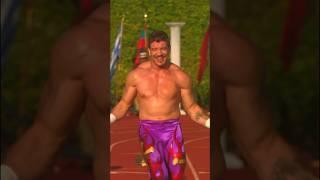 Eddie Guerrero CHEATED!