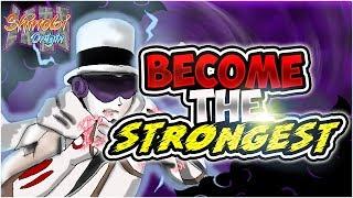 BECOME THE STRONGEST with these TIPS and TRICKS for PVP... | Shinobi Origin | Roblox