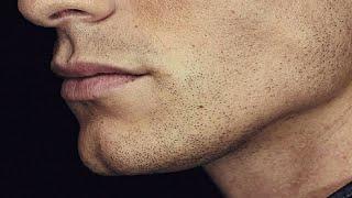 how to get a good jawline in only 3 minutes