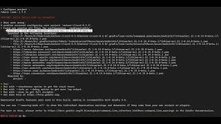 Fix ‘Could not find maven.modrinth:lithium’ Error + Compile Any Meteor Client Version