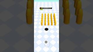 Ad vs Actuality  - Eating Bullets