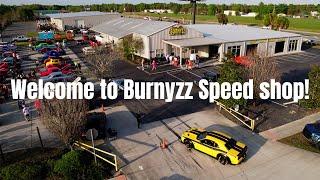 Welcome to Burnyzz Speed shop! Your one stop shop for restorations, performance builds and car sales