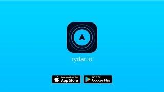 RYDAR for Android – Assistant for Uber driver-partners