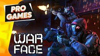 WARFACE PS4 ► ФАРМИМ БОЕВОЙ ПРОПУСК "СИНДИКАТ" В PVP и PM