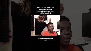 How does a 10 yo masters this  #musicclip#studio#behindthescene #shorts #icsann