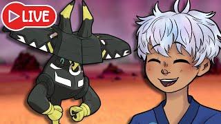 HAPPY HALLOWEEN! Type: Null, and Tapu Bulu DAs w/ Viewers