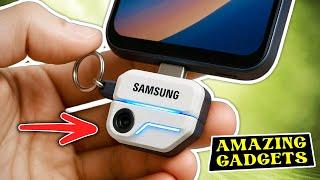 30 AWESOME TECH GADGETS WORTH BUYING – AMAZON & ALIEXPRESS