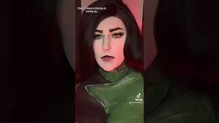 Not to be Ungrateful..  #shego #cosplay #kimpossible #disneychannel #drdrakken • MithicallStarr •