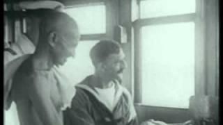 Mahatma and Bhagatsingh.avi